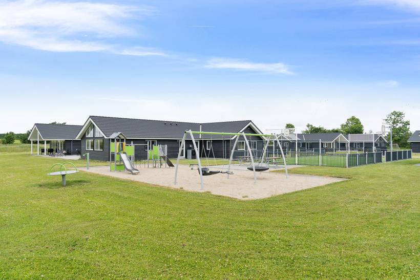 Foto von Ferienhaus QH58 in Grenå - Ostjütland