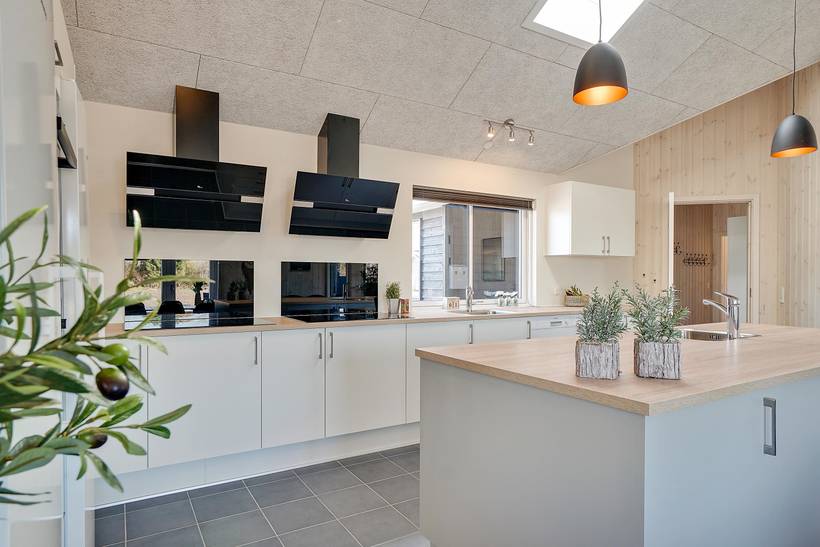 Foto von Ferienhaus QH58 in Grenå - Ostjütland