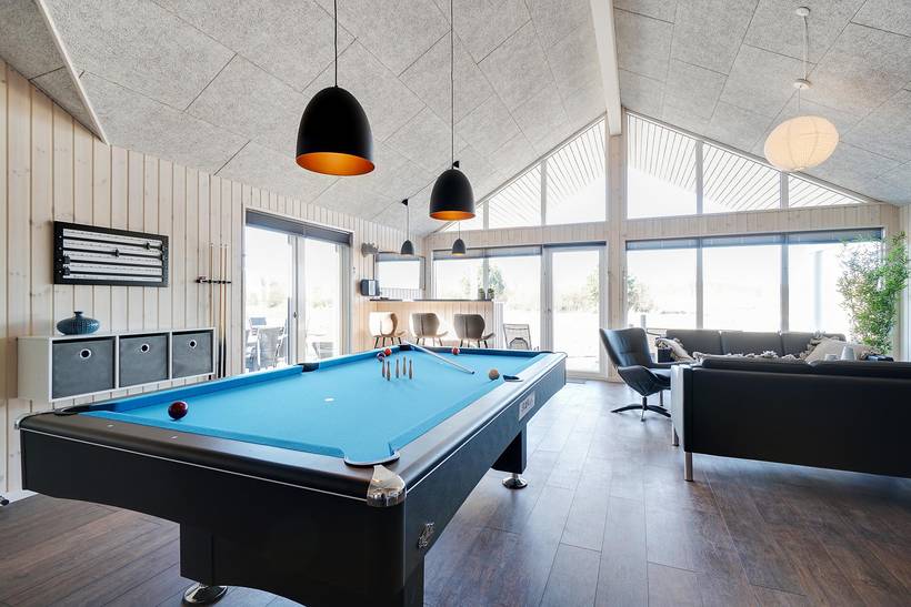 Foto von Ferienhaus QH58 in Grenå - Ostjütland