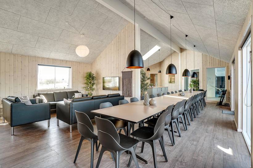 Foto von Ferienhaus QH58 in Grenå - Ostjütland