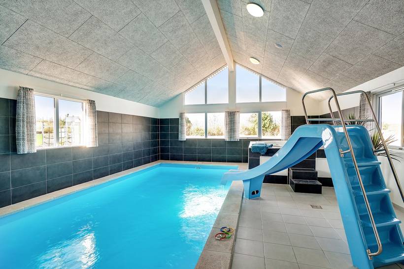 Foto von Ferienhaus QH58 in Grenå - Ostjütland