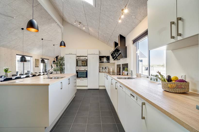 Foto von Ferienhaus QH58 in Grenå - Ostjütland
