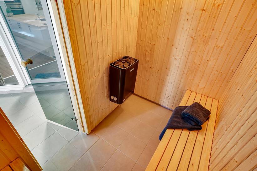 Foto von Ferienhaus QH58 in Grenå - Ostjütland
