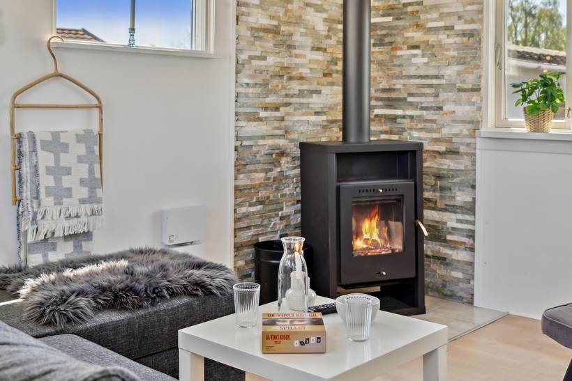 Foto von Ferienhaus QH59 in Hasmark - Nordfünen