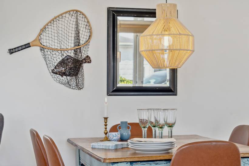 Foto von Ferienhaus QH59 in Hasmark - Nordfünen