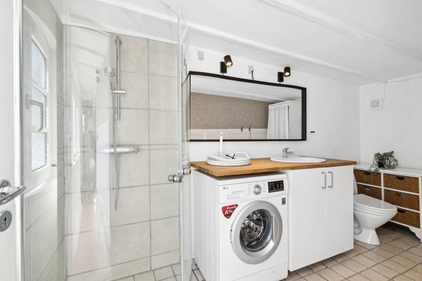 Foto von Ferienhaus QH59 in Hasmark - Nordfünen
