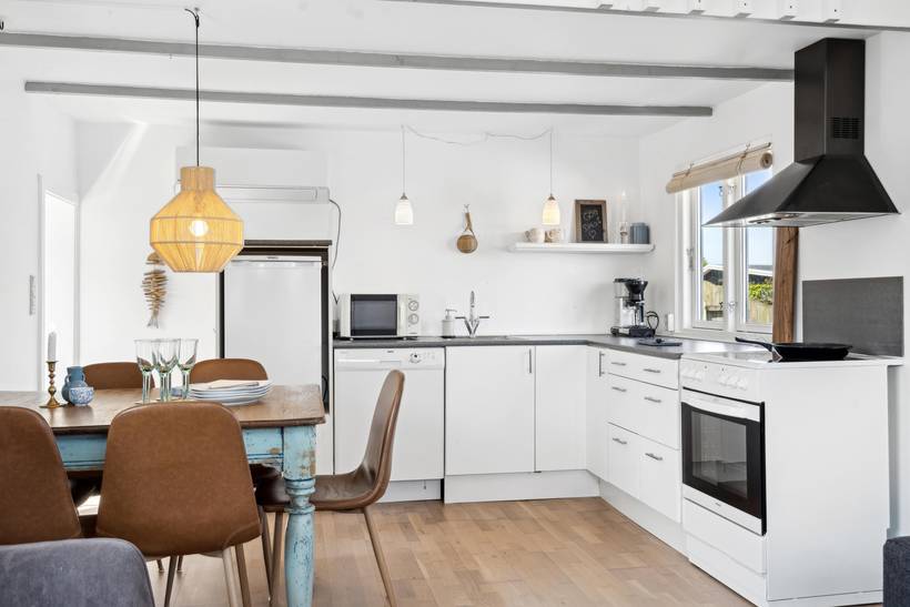 Foto von Ferienhaus QH59 in Hasmark - Nordfünen