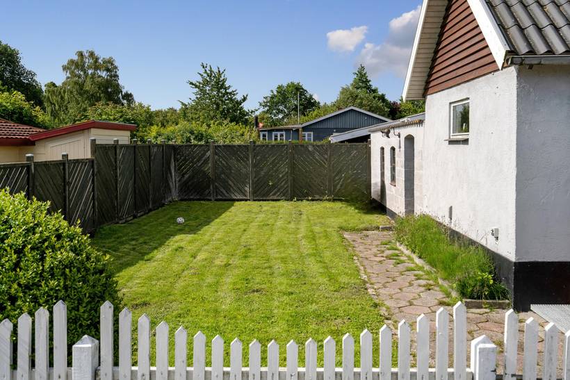 Foto von Ferienhaus QH59 in Hasmark - Nordfünen