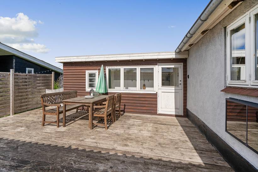 Foto von Ferienhaus QH59 in Hasmark - Nordfünen