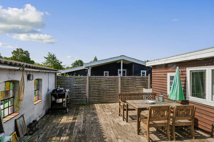 Foto von Ferienhaus QH59 in Hasmark - Nordfünen