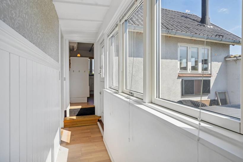 Foto von Ferienhaus QH59 in Hasmark - Nordfünen
