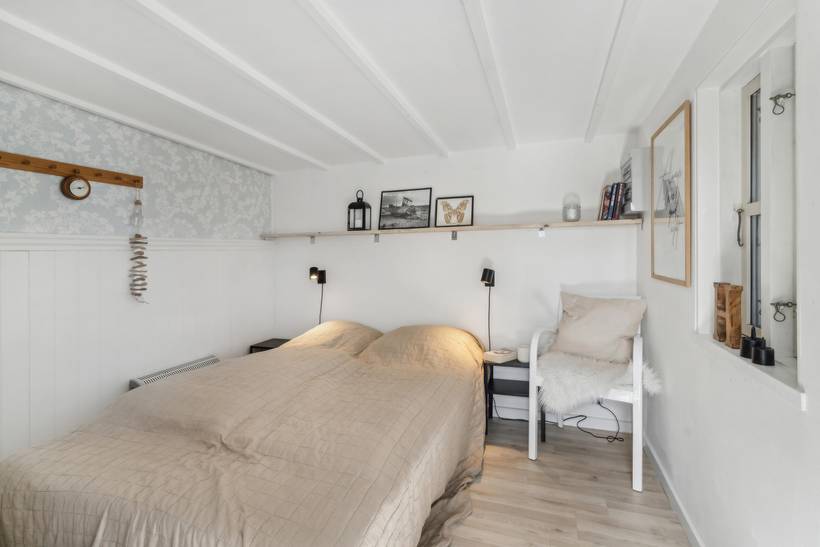 Foto von Ferienhaus QH59 in Hasmark - Nordfünen
