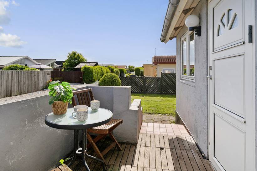Foto von Ferienhaus QH59 in Hasmark - Nordfünen