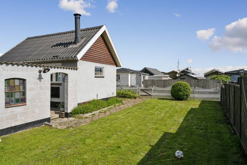 Foto von Ferienhaus QH59 in Hasmark - Nordfünen