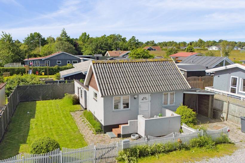 Foto von Ferienhaus QH59 in Hasmark - Nordfünen