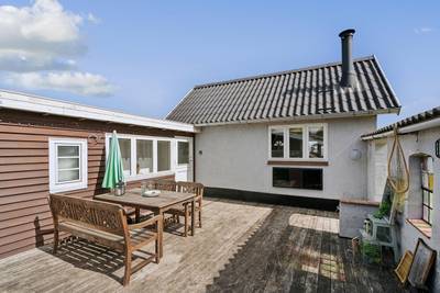 Vorschaubild von Ferienhaus QH59 in Hasmark - Nordfünen