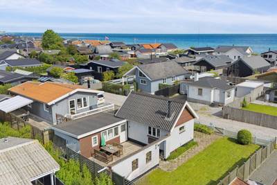 Vorschaubild von Ferienhaus QH59 in Hasmark - Nordfünen
