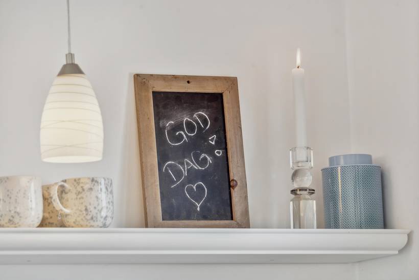 Foto von Ferienhaus QH59 in Hasmark - Nordfünen
