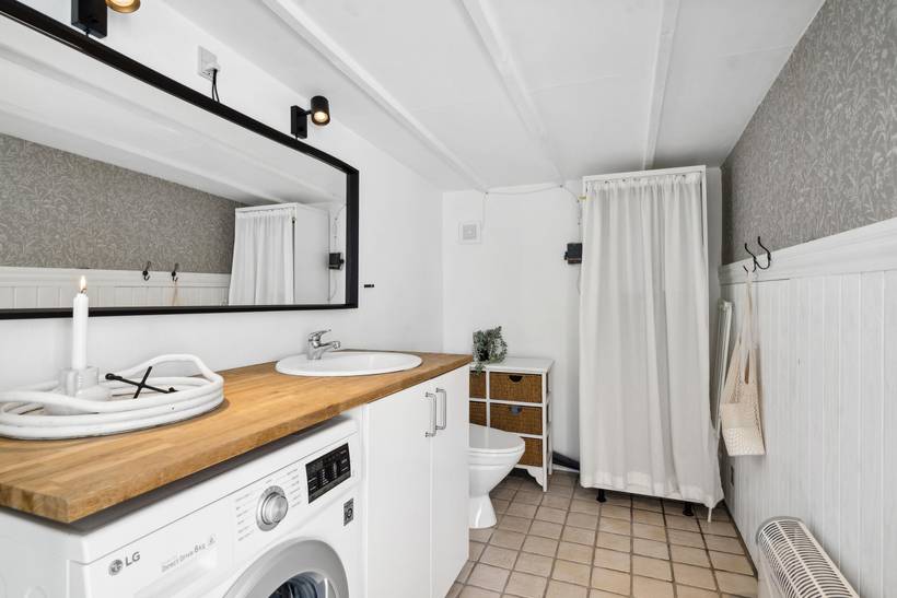 Foto von Ferienhaus QH59 in Hasmark - Nordfünen