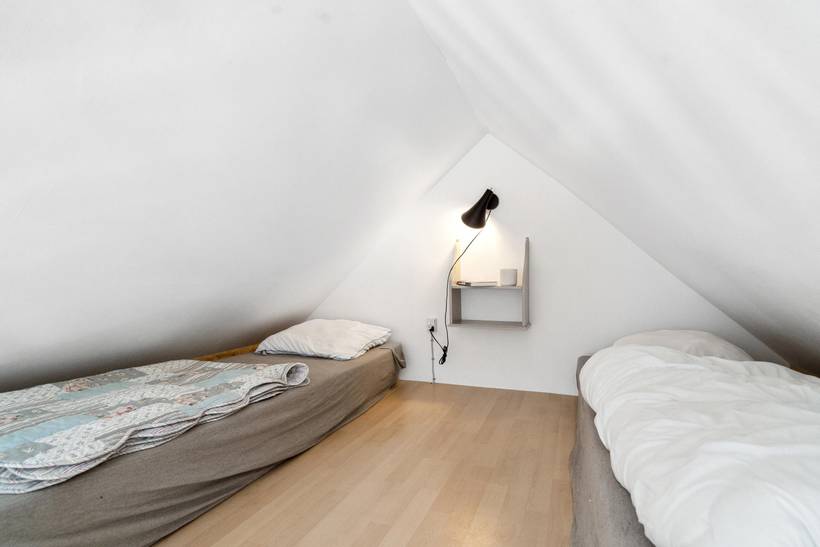 Foto von Ferienhaus QH59 in Hasmark - Nordfünen