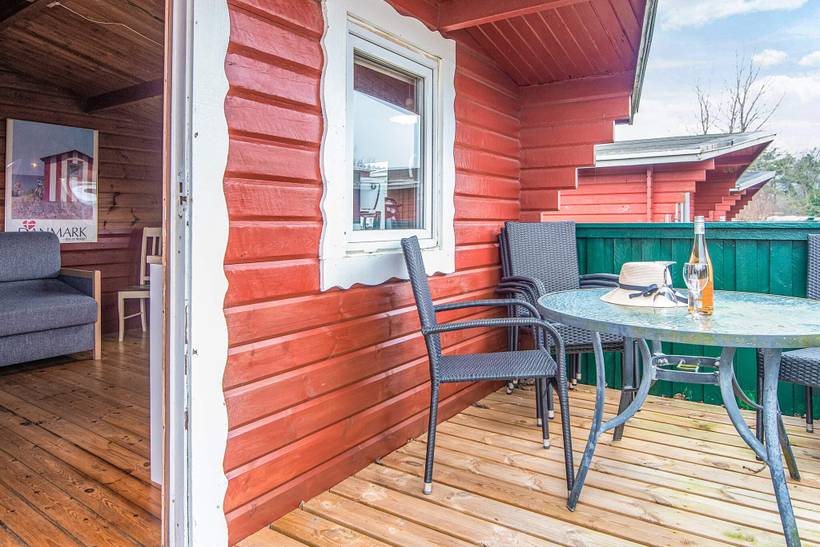 Foto von Ferienhaus QH61 in Havneby - Rømø