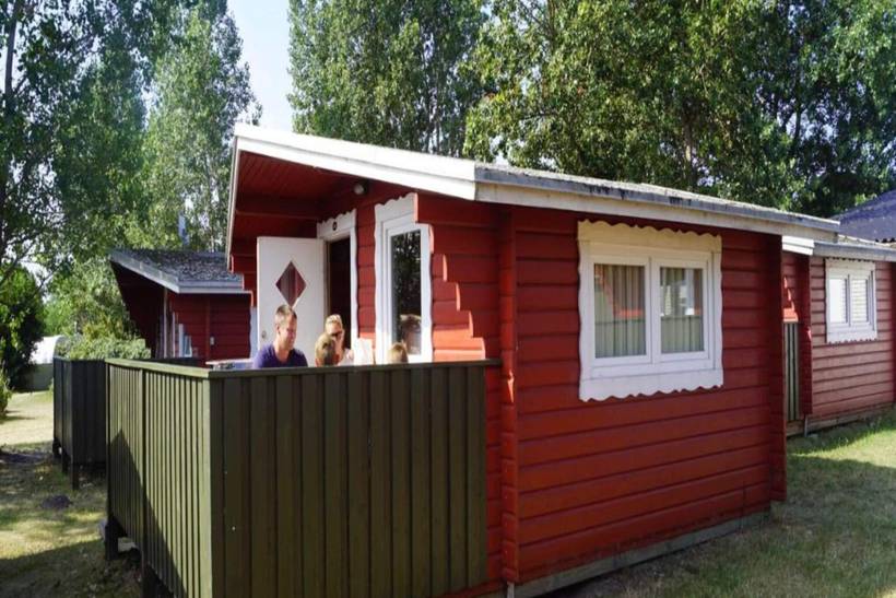 Foto von Ferienhaus QH61 in Havneby - Rømø