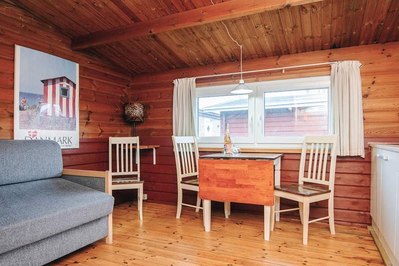 Foto von Ferienhaus QH61 in Havneby - Rømø