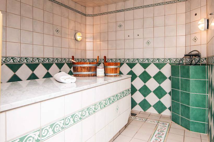 Foto von Ferienhaus QH61 in Havneby - Rømø