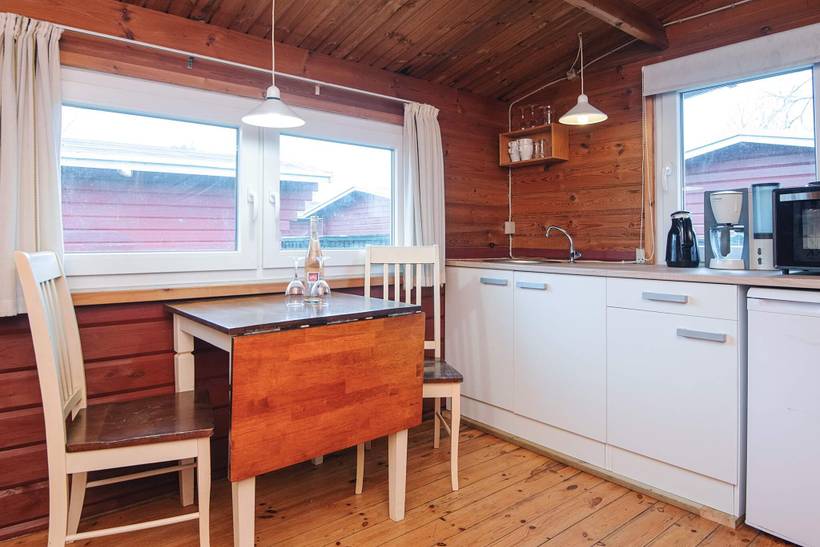 Foto von Ferienhaus QH61 in Havneby - Rømø