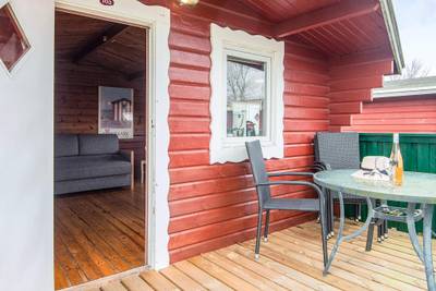 Vorschaubild von Ferienhaus QH61 in Havneby - Rømø