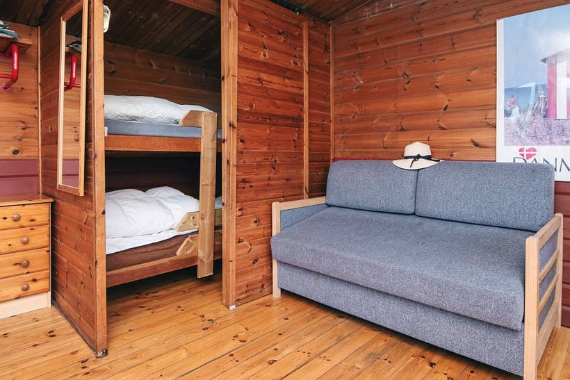 Foto von Ferienhaus QH61 in Havneby - Rømø