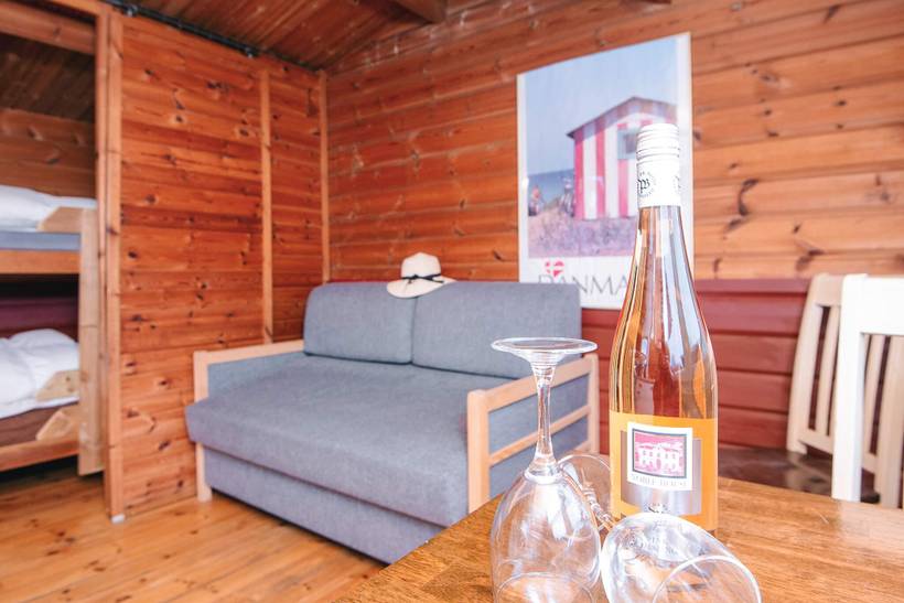 Foto von Ferienhaus QH61 in Havneby - Rømø