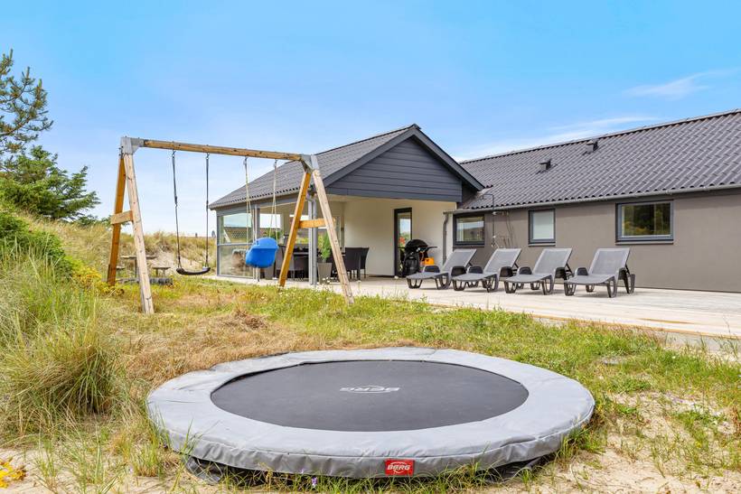Foto von Ferienhaus QH63 in Haurvig - Årgab - Westjütland