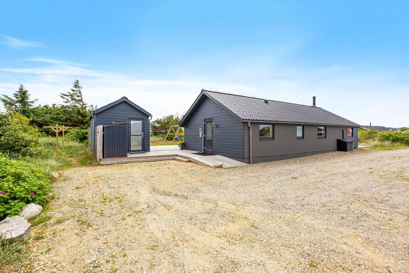 Foto von Ferienhaus QH63 in Haurvig - Årgab - Westjütland