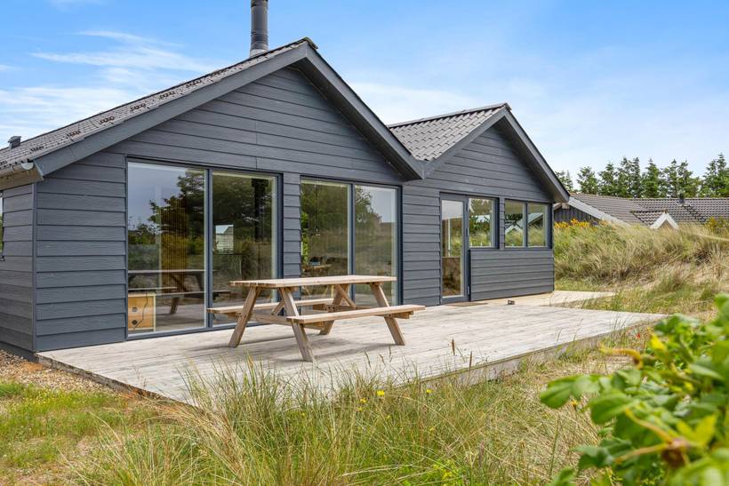 Foto von Ferienhaus QH63 in Haurvig - Årgab - Westjütland