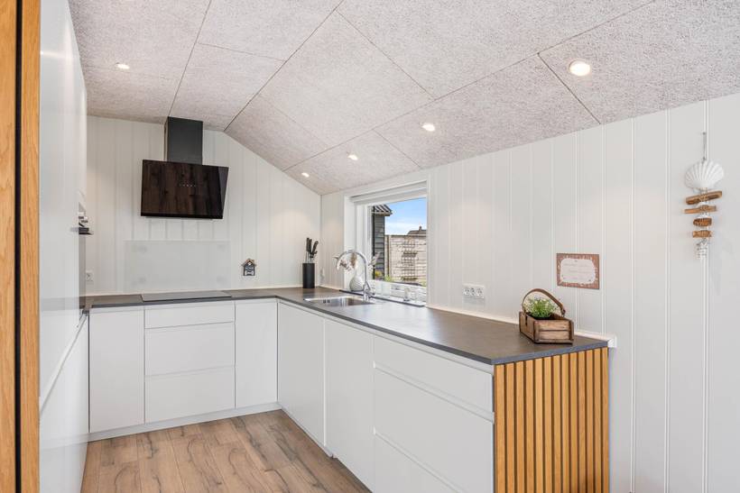 Foto von Ferienhaus QH63 in Haurvig - Årgab - Westjütland