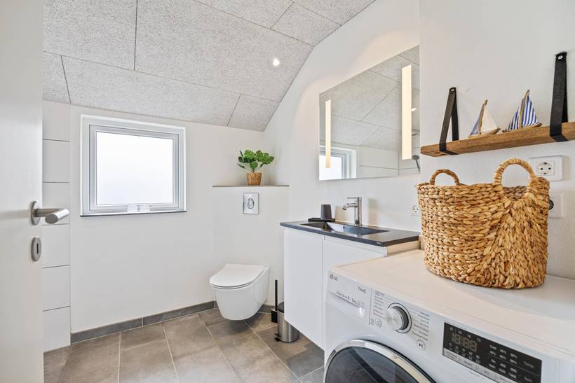 Foto von Ferienhaus QH63 in Haurvig - Årgab - Westjütland