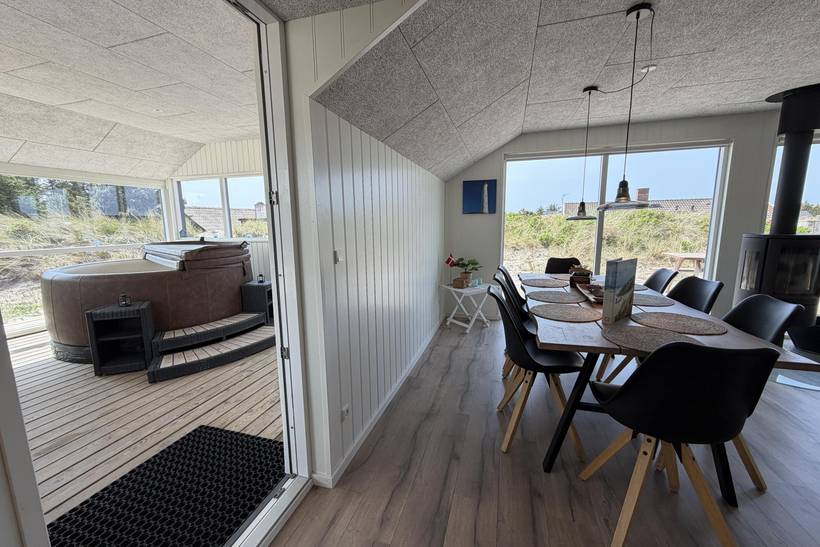 Foto von Ferienhaus QH63 in Haurvig - Årgab - Westjütland
