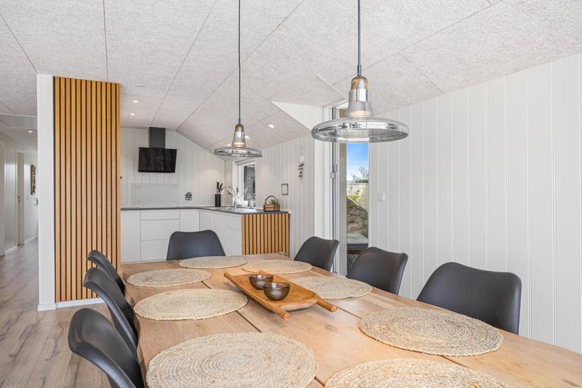 Foto von Ferienhaus QH63 in Haurvig - Årgab - Westjütland