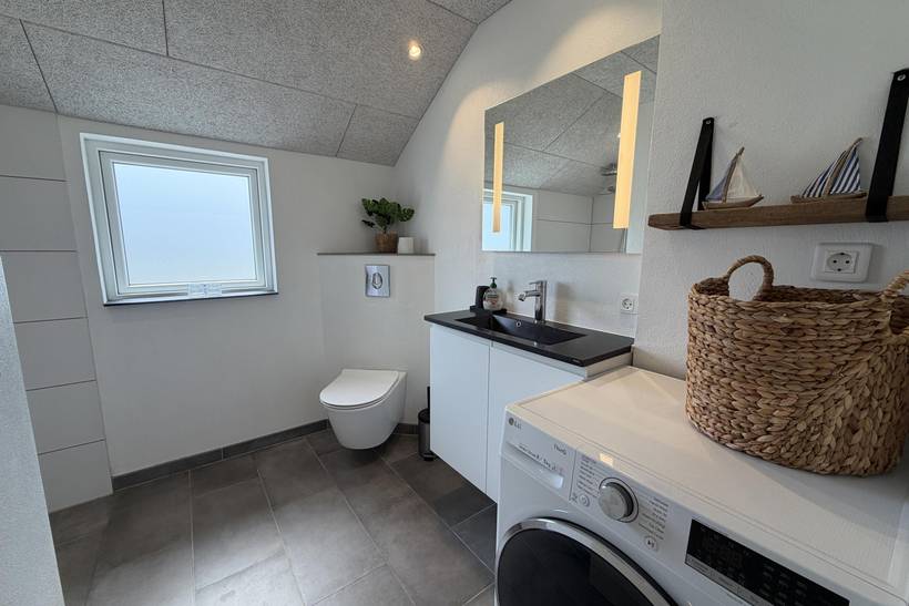 Foto von Ferienhaus QH63 in Haurvig - Årgab - Westjütland