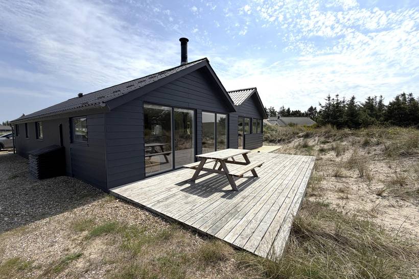 Foto von Ferienhaus QH63 in Haurvig - Årgab - Westjütland