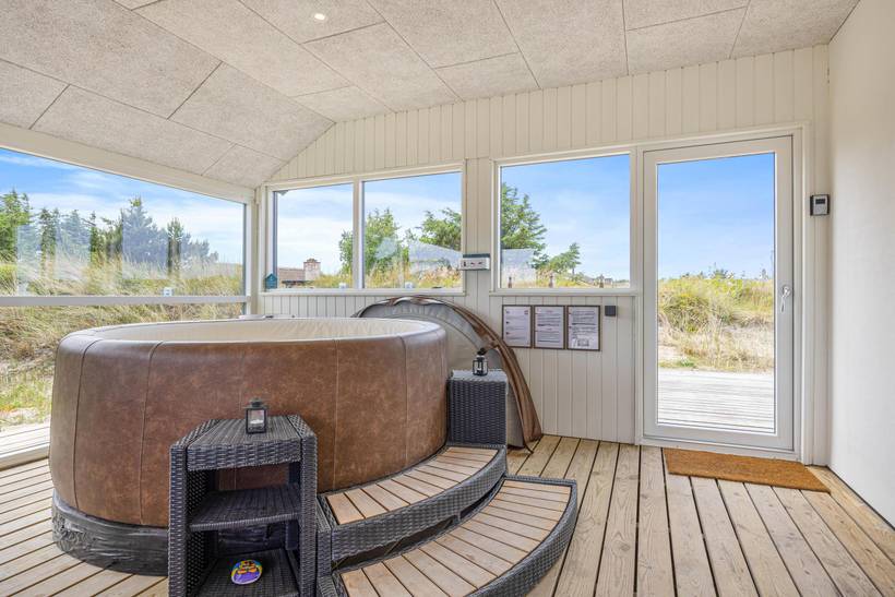 Foto von Ferienhaus QH63 in Haurvig - Årgab - Westjütland