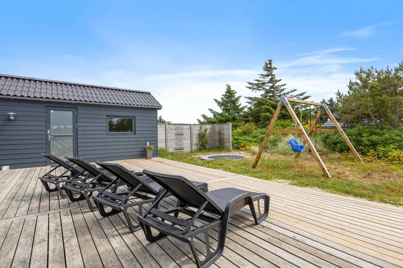 Foto von Ferienhaus QH63 in Haurvig - Årgab - Westjütland