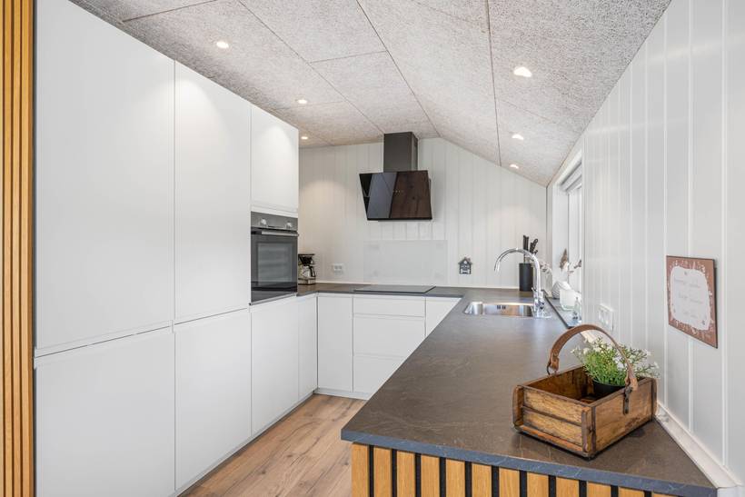 Foto von Ferienhaus QH63 in Haurvig - Årgab - Westjütland