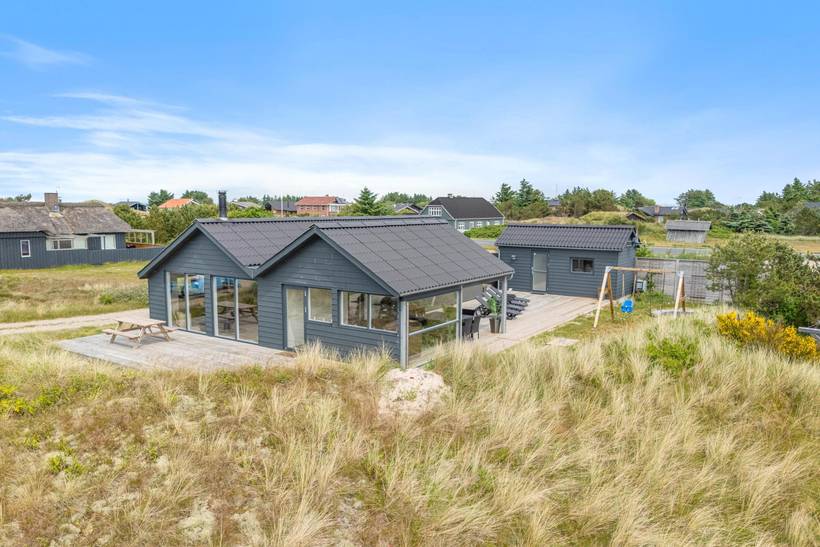 Foto von Ferienhaus QH63 in Haurvig - Årgab - Westjütland