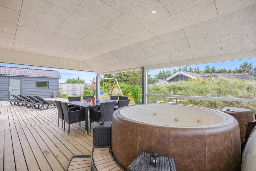 Foto von Ferienhaus QH63 in Haurvig - Årgab - Westjütland