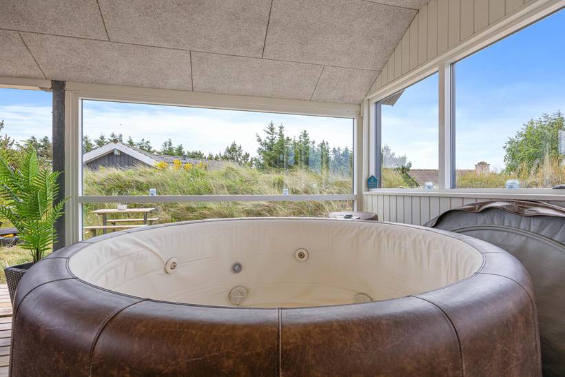 Foto von Ferienhaus QH63 in Haurvig - Årgab - Westjütland