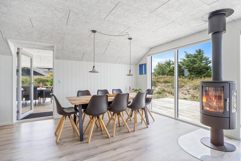 Foto von Ferienhaus QH63 in Haurvig - Årgab - Westjütland