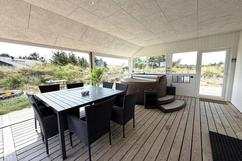 Foto von Ferienhaus QH63 in Haurvig - Årgab - Westjütland