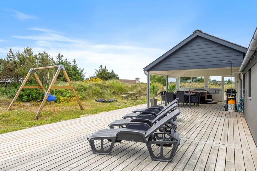 Foto von Ferienhaus QH63 in Haurvig - Årgab - Westjütland